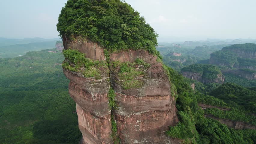 韶關市中心到丹霞山距離多少,從韶關市區到丹霞山景區怎麼去方便